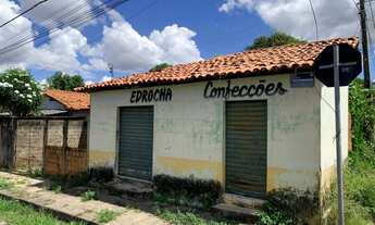 Imagem 3: Vendo casa na pedra mole