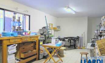 Imagem 5: CASA TÉRREA - VILA MADALENA - SP