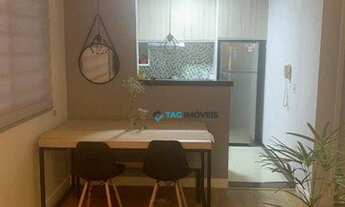 Imagem 4: Apartamento com 2 dormitórios à venda, 43 m² por R$ 249.000,00 - Jardim Flamboyant - Paulí