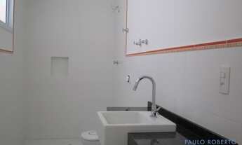 Imagem 7: CASA ASSOBRADADA - MOEMA PÁSSAROS - SP