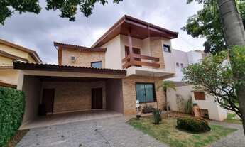 Imagem 1: Alugo Sobrado 3 dormitórios, 302m² por R$4.350,00, Granja Olga 1, Sorocaba/SP