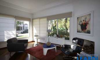 Imagem 2: CASA EM CONDOMÍNIO - TAMBORÉ - SP