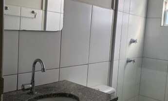 Imagem 3: Apartamento com 2 dormitórios para alugar, 50 m² por R$ 1.200,00/mês - Condomínio Residenc