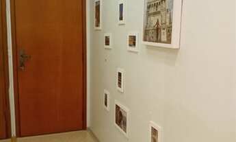 Imagem 4: Apartamento para Venda em São Caetano do Sul, Olímpico, 2 dormitórios, 1 suíte, 2 banheiro