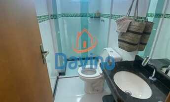 Imagem 5: COBERTURA 3 DORMITÓRIOS COM SUÍTE E LAZER COMPLETO NO CAIÇARA - R$ 790 MIL