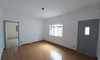 Imagem 4: CASA TÉRREA COM 02 DORMS E VAGA PARA 04 CARROS PARA VENDA NO TATUAPÉ - SÃO PAULO - SP