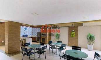 Imagem: Apartamento com 3 dorms, Icaraí, Niterói