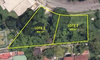 Imagem: FREGUESIA Terreno Condomínio Eldorado