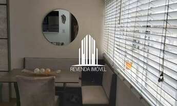 Imagem 2: Apartamento com 2 dormitórios à venda em Moema