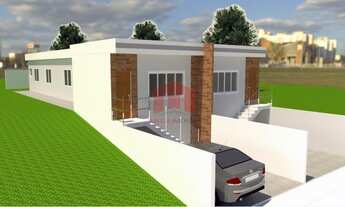 Imagem: Casa à venda 3 Quartos, 1 Suite, 2 Vagas