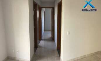 Imagem 4: APARECIDA DE GOIâNIA - Apartamento Padrão - Sítios Santa Luzia