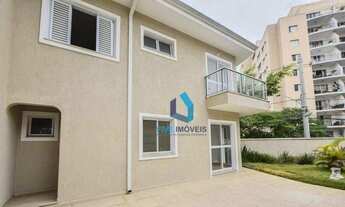 Imagem 4: Sobrado com 2 dormitórios à venda, 100 m² por R$ 890.000,00 - Jardim Umuarama - São Paulo