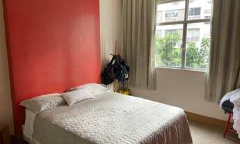 Imagem 7: Apartamento para venda com 91 metros quadrados com 2 quartos em Copacabana - Rio de Janeir