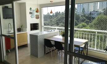 Imagem 3: APARTAMENTO - TAMBORÉ - SP