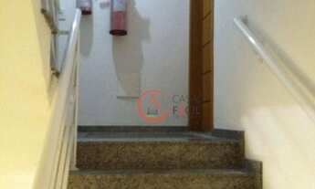 Imagem 2: Apartamento à venda, 50 m² por R$ 282.000,00 - Jardim das Maravilhas - Santo André/SP