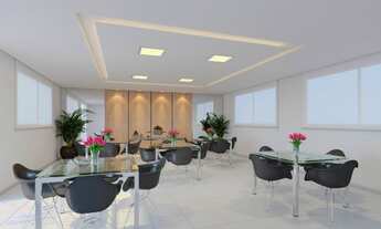 Imagem 2: Apartamento na Zona 07