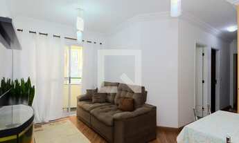 Imagem: Apartamento à Venda - Vila Augusta, 3 Quartos