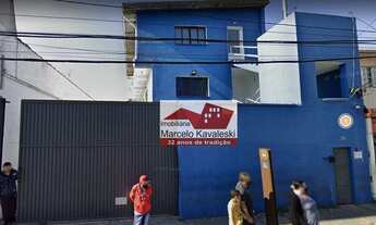 Imagem: Galpão para alugar, 500 m² por R$ 10.000,00/mês