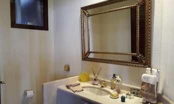 Imagem 7: Apartamento com 4 dormitórios à venda, 206 m² por R$ 5.400.000,00 - Ipanema - Rio de Janei