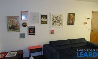 Imagem 2: APARTAMENTO - ALTO DA LAPA - SP