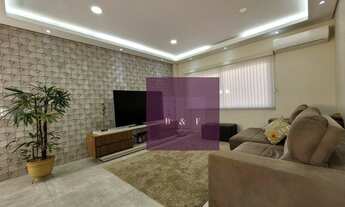 Imagem 5: Sobrado com 4 dormitórios à venda, 320 m² por R$ 2.300.000,00 - Swiss Park - Campinas/SP