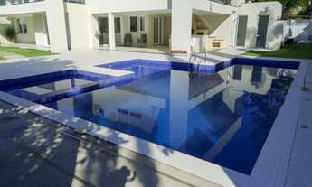 Imagem 7: CASA 6 SUÍTES - CONDOMÍNIO PORTO ATIBAIA-SP