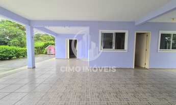 Imagem 3: Belíssima casa ampla e arejada na Escola Agrícola, 3 dormitórios