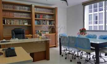 Imagem 7: RIO DE JANEIRO - Conjunto Comercial/Sala - Centro