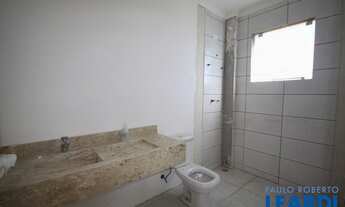 Imagem 7: CASA EM CONDOMÍNIO - RESIDENCIAL NEW VILLE - SP