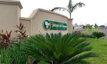 Imagem: Terreno Residencial para Venda em Bady Bassitt