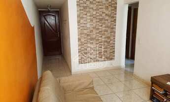 Imagem 4: Apartamento com 2 dormitórios à venda, 45 m² por R$ 200.000,00 - Parada 40 - São Gonçalo/R