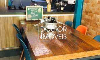 Imagem 6: São Paulo - Casa de Condomínio - PARADA XV DE NOVEMBRO