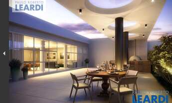 Imagem 7: APARTAMENTO - PINHEIROS - SP