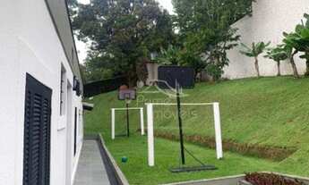 Imagem 4: Casa para venda no Condomínio Arujazinho I II III