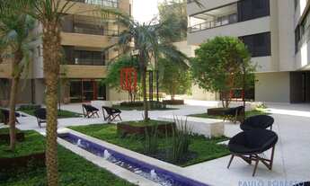 Imagem 2: COBERTURA - ALTO DE PINHEIROS - SP