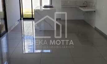 Imagem 4: Sobrado para Venda em Uberlândia, Bairro Vida Nova, 3 dormitórios, 1 suíte, 3 banheiros, 2