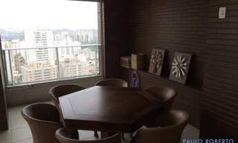 Imagem 7: APARTAMENTO - ALTO DA LAPA - SP