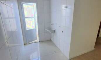 Imagem 7: APARTAMENTO - VILA PIRES - SP