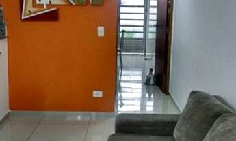 Imagem 5: SOBRADO - BUTANTÃ - SP