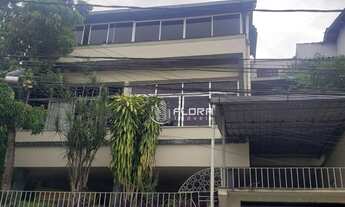 Imagem 2: Casa com 4 dormitórios à venda, 171 m² por R$ 850.000,00 - Icaraí - Niterói/RJ