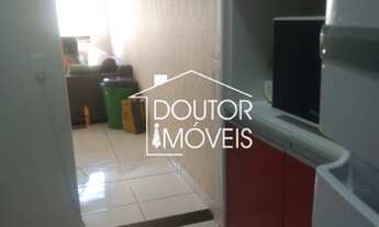 Imagem 2: São Paulo - Apartamento Padrão - VILA NHOCUNE