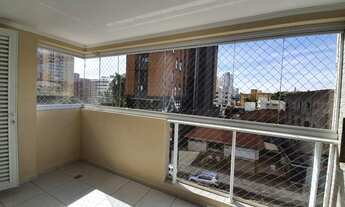 Imagem 2: Apartamento para locação no Edifício Armando de Rezende