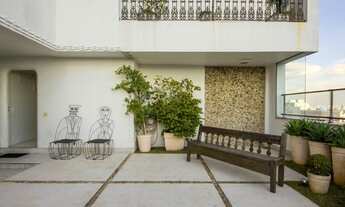 Imagem 6: Cobertura à venda, 750 m² por R$ 17.800.000,00 - Jardim Paulista - São Paulo/SP