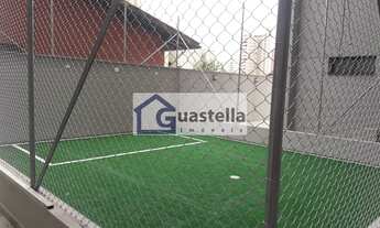 Imagem 4: Apartamento em Vila Assunção - Santo André