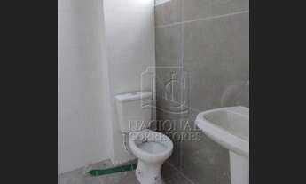 Imagem 1: Apartamento à venda - Campestre - Santo André/SP