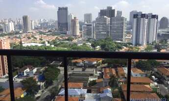 Imagem 5: APARTAMENTO - CHÁCARA SANTO ANTONIO - SP