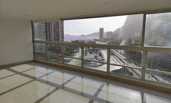 Imagem 4: RIO DE JANEIRO - Apartamento Padrão - São Conrado São Conrado