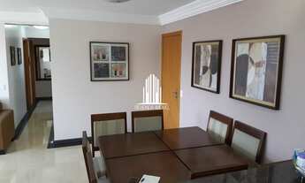 Imagem: Apartamento de 3 dormitórios e 2 vagas