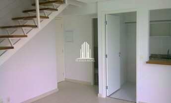 Imagem: Apartamento na Vila Madalena 57m² 2 Dormitórios