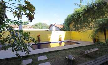 Imagem 4: Casa com 4 dorms, 2 suites e 4 vagas no alto do pinheiros